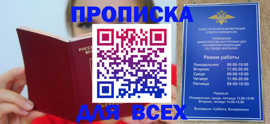 прописка регистрация в Кингисеппе